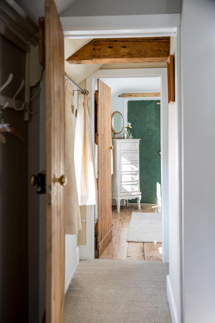 The Cottage And The Nook Gretton  Exterior photo